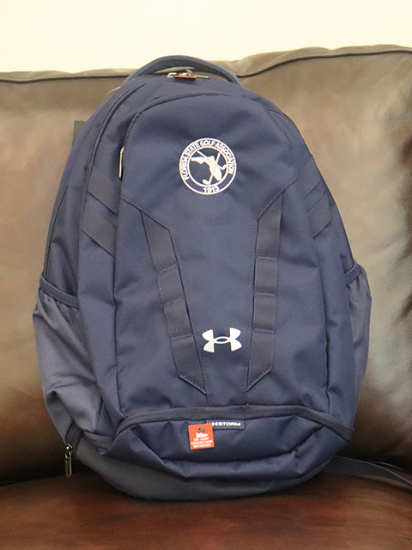 Picture of Under Armour Hustle Backpack 5.0